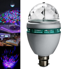 Ac 85-260V Disko Led Ampül*50