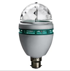Ac 85-260V Disko Led Ampül*50