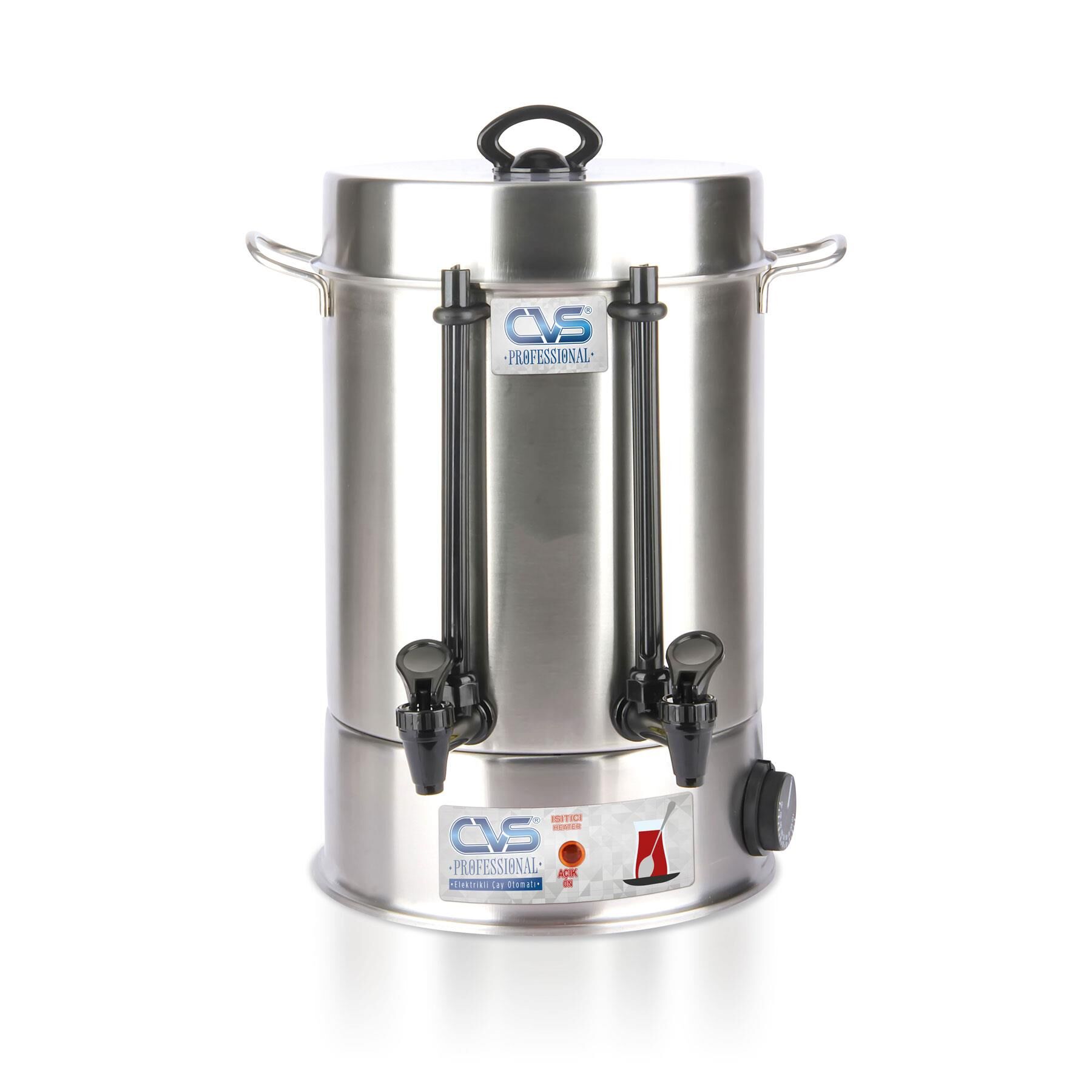 Cvs DN-91105 40B Çay Otomatı*24