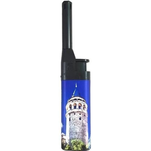 Jowoo Jw-1514 Doldurulabilir Çakmak 25Lı