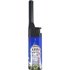 Jowoo Jw-1514 Doldurulabilir Çakmak 25Lı