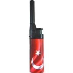 Jowoo Jw-1514 Doldurulabilir Çakmak 25Lı