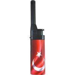 Jowoo Jw-1514 Doldurulabilir Çakmak 25Lı