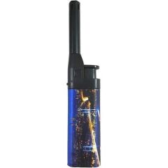 Jowoo Jw-1514 Doldurulabilir Çakmak 25Lı