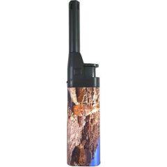 Jowoo Jw-1514 Doldurulabilir Çakmak 25Lı