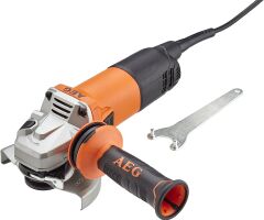 Ws 10-125 1000W Spiral Taşlama*10
