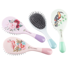 Dcm-309 Diva Camille Saç Fırçası & Tarak*12x12=144