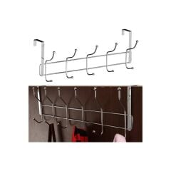 Mkk-001 Amerikan Misket Kromlu Kapı Askısı*5x12=60