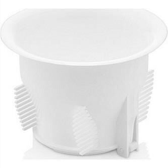 Baltaş Wc Matik Çift Kapaklı*120