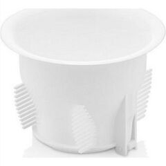 Baltaş Wc Matik Çift Kapaklı*120