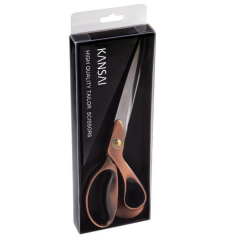 Sgb-5700 Kansai Elegant Metal Terzi Makası*12x5=60