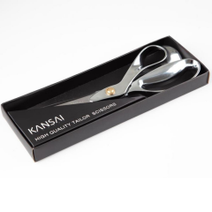 Sgb-5700 Kansai Elegant Metal Terzi Makası*12x5=60