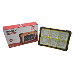 Gold Orion OR-890 300W Solar Kamp Lambası*20