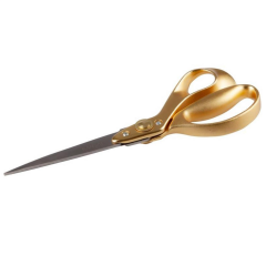 Sgb-5701 Kansai Elegant Metal Terzi Makası*12x5=60
