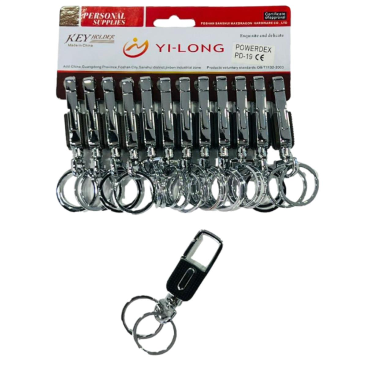 Powerdex PD-19 Anahtarlık*12