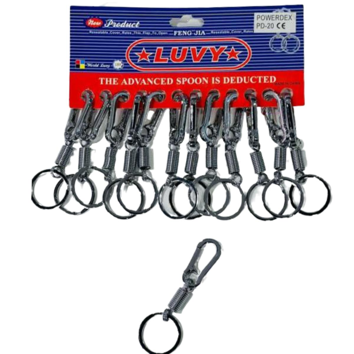 Powerdex PD-20 Anahtarlık*12