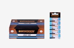 Wilkinson Ag1 - Lr621 Pil*20 Kart