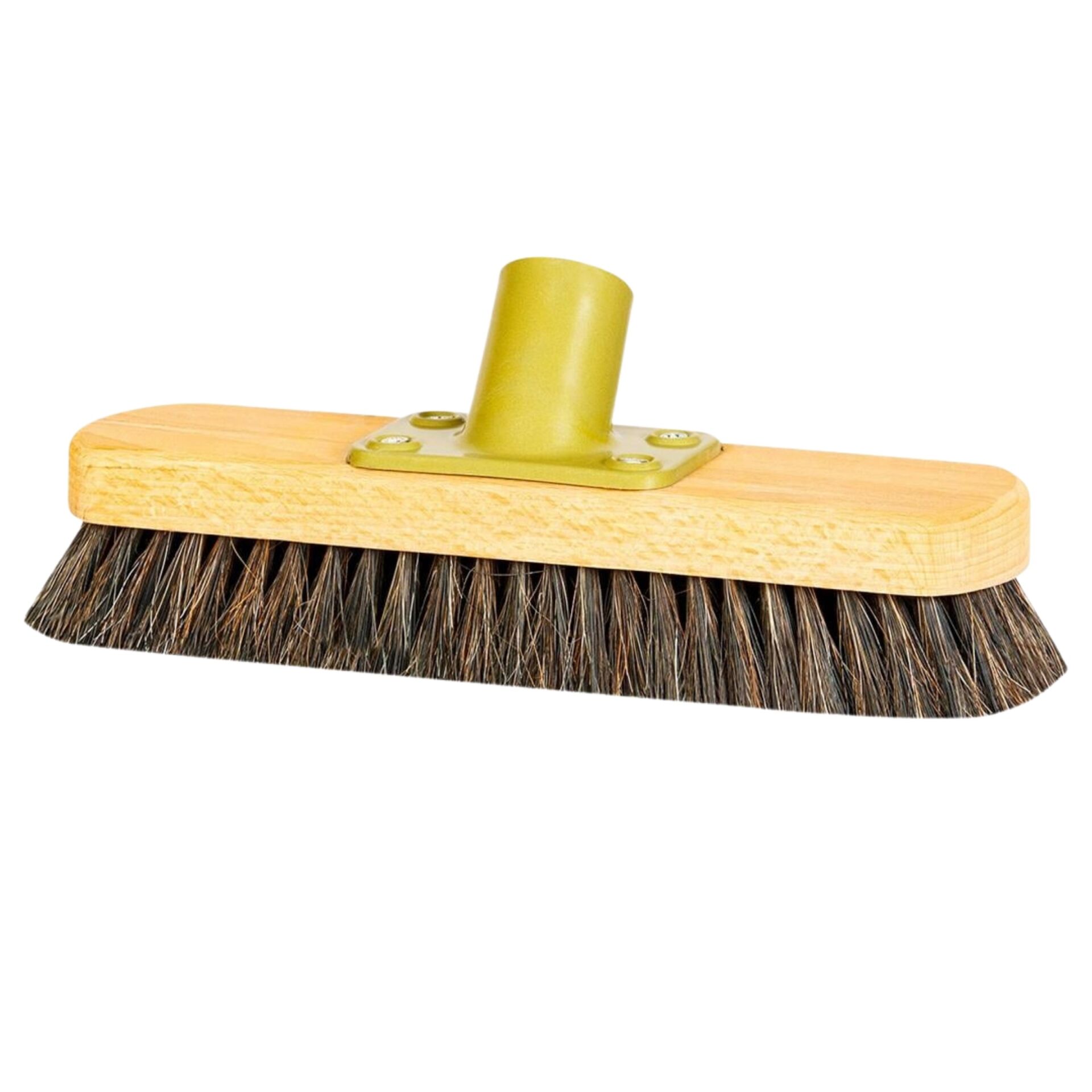 Doğuş 11 009 3,5cm Ahşap Yele Badana Fırçası*12