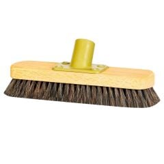 Doğuş 11 009 3,5cm Ahşap Yele Badana Fırçası*12