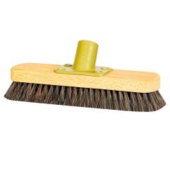 Doğuş 11 009 3,5cm Ahşap Yele Badana Fırçası*12