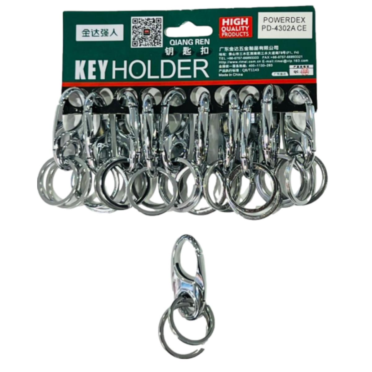 Powerdex PD-4302A Anahtarlık*10