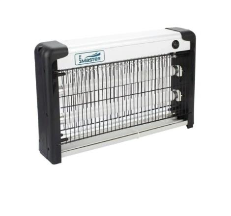 Master Sinek Cız Cihazı 2x20W*6