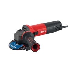 Rodex RDX1086 950 W Avuç Taşlama 125mm*10