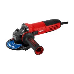 Rodex RDX1040 750 W Avuç Taşlama 115/125mm*10