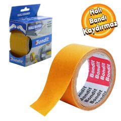 Bondit Halı Bandı 50mmx5mt*50