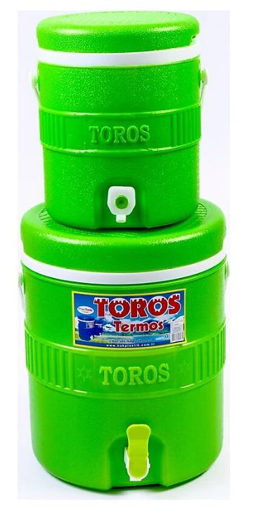 Toros 2li (10+20Lt) Yuv. Termos*4