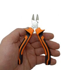 Emg / Freed 4,5'' Mini Yan Keski*12