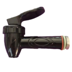 Erkek Çayset Musluğu*16