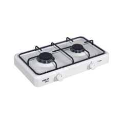 ESKAY 2li Doğalgazlı Set Üstü Ocak