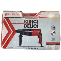 STR-1910 Kırıcı Delici 26mm-1000W*5
