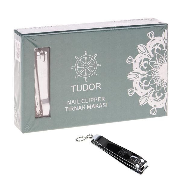 Tudor Td-603 Büyük Düz Tırnak Makası*50