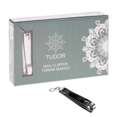 Tudor Td-603 Büyük Düz Tırnak Makası*50