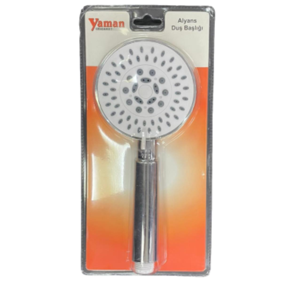 Kod:1201 Lüx Alyans Duş Başlığı*100