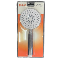 Kod:1201 Lüx Alyans Duş Başlığı*100
