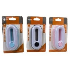 Softled K-6760 Gece Lambası*60x4