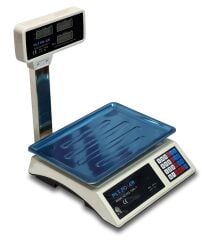 Plt Power Acs-759D Boyunlu Terazi*4