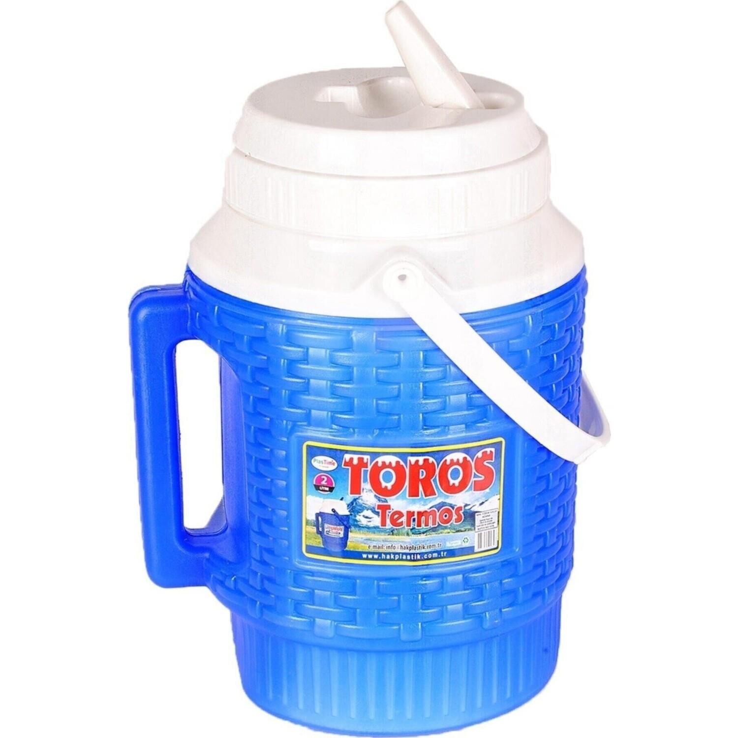 Toros 2 Lt Su Termosu*12
