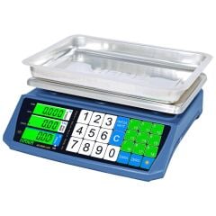Hana HS-5500 Serisi 60kg Terazi*10