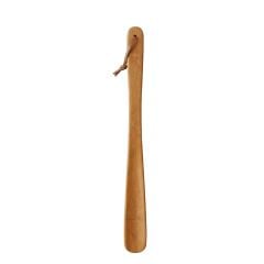 Ivo-Bmb332 Ivory Bambu Kısa Ayakkabı Çekeceği*360