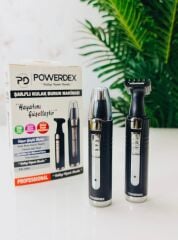 Powerdex PD-500 Kulak Burun Makinası*100
