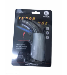 Winnboss BS-203 Wans Pürmüz*60