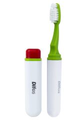 Difaş Travel Action Diş Fırçası*24x24=576