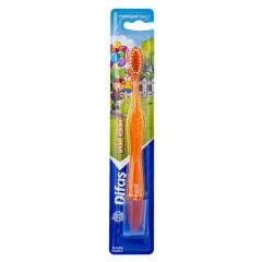 Difaş Çocuk For Kids Diş Fırçası*12