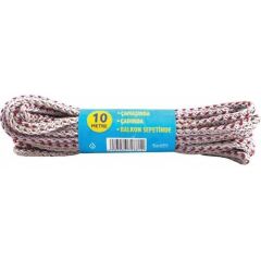 Çok Amaçlı 10mt 5mm İp 24lü*40pk.