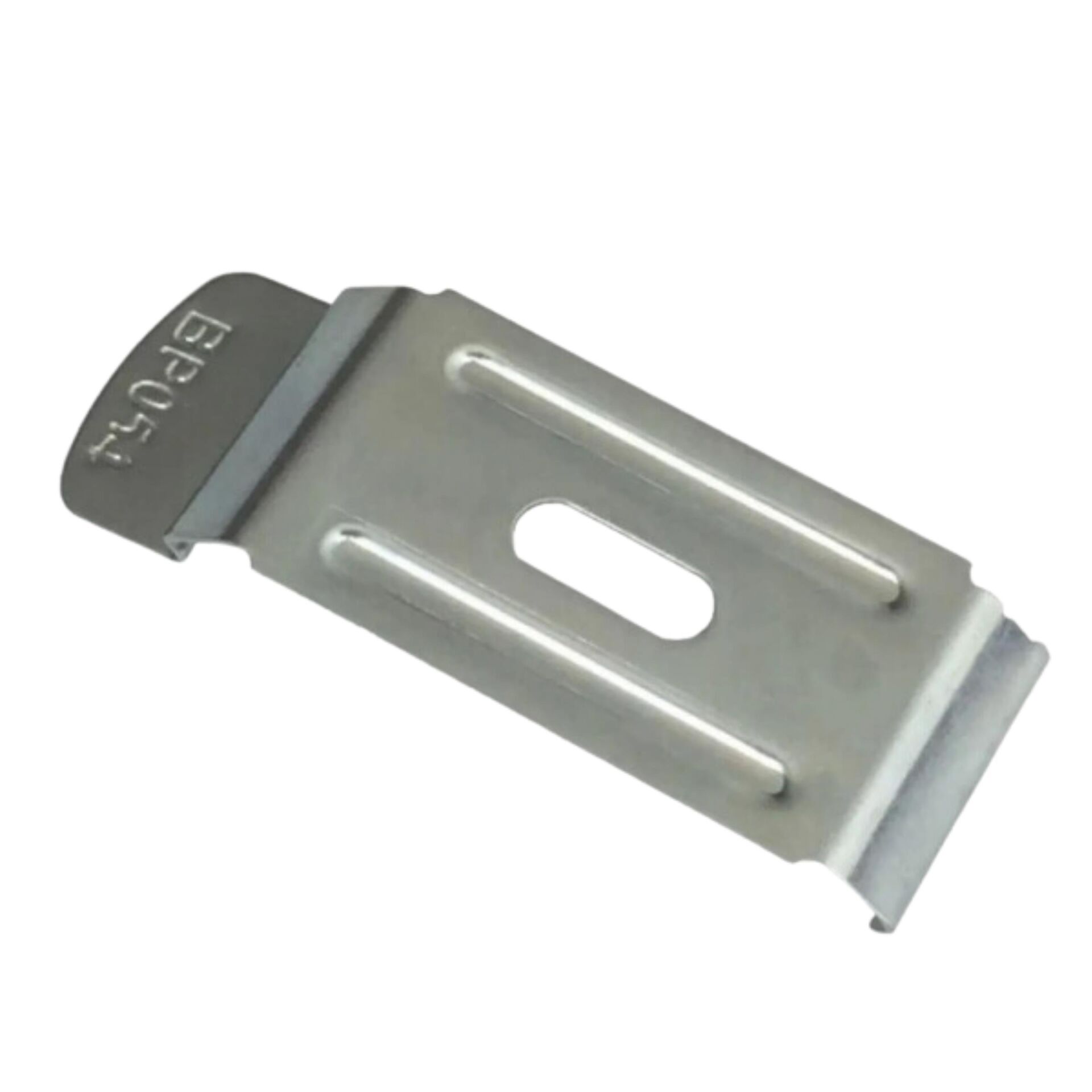 Metal Zebra Kısa Perde Aparatı 10lu *25pk.