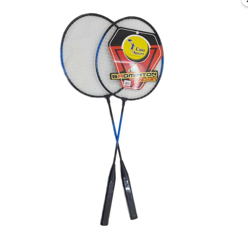 Badminton Raket *50